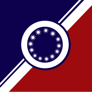 Mokymok's emblem