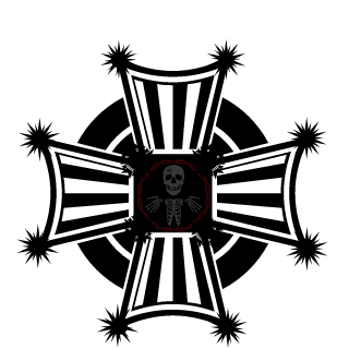 LetztesBiest's emblem