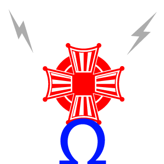 CreechSperm's emblem