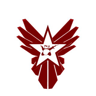 23rd's emblem