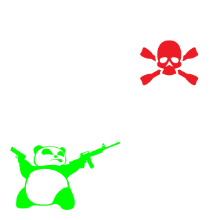 Lineuzinho's emblem