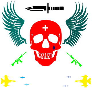 keks1991md's emblem