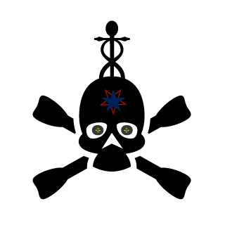 warriorhymn's emblem
