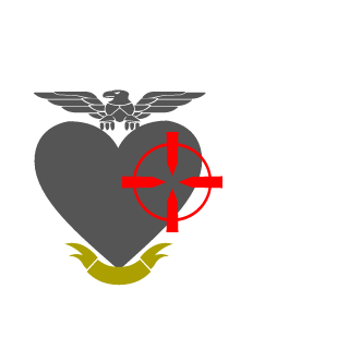 Featmg's emblem