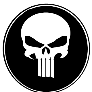 Punish3r81's emblem