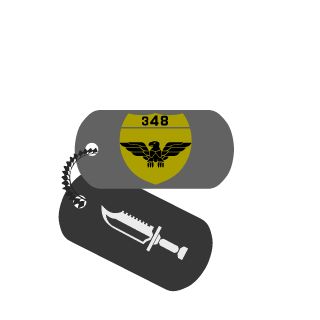 Kelle-1's emblem