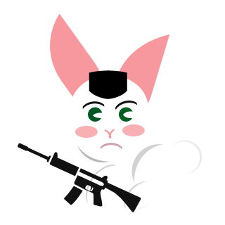 DoNotWaaaaaaaant's emblem