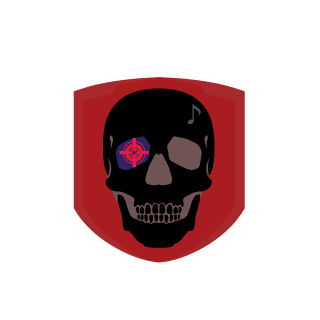 CardenMitchell's emblem