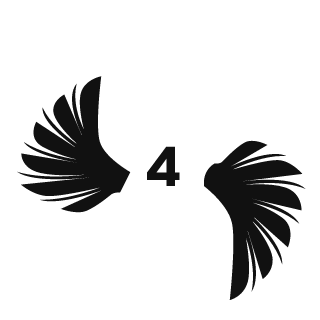 Mishhe's emblem