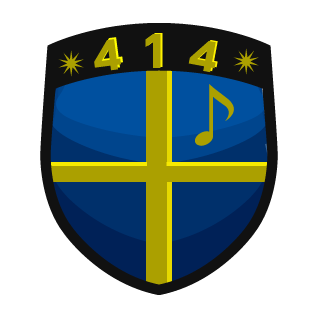 oxygen414's emblem