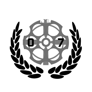 Evander07's emblem