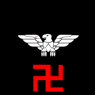 OmegaPaw's emblem