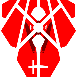 Howardtruth's emblem