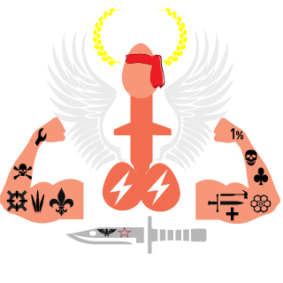 Comrade_Truth's emblem