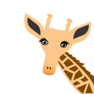 Giraffffe's emblem