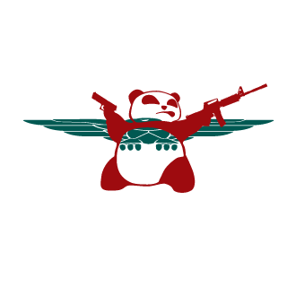 DRIVEN243's emblem