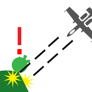 Baguette1944's emblem