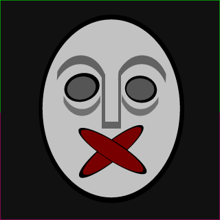FaultForce's emblem