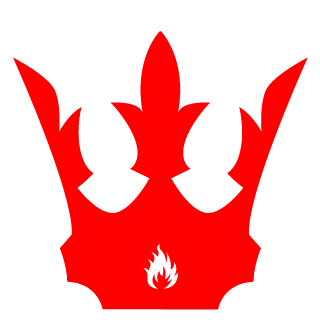 THEvince36's emblem