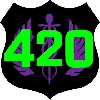CapTen Chr0nic's emblem
