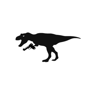 Hackcore's emblem