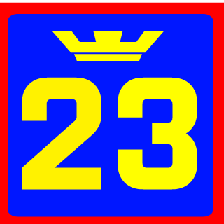 HotShot1194's emblem