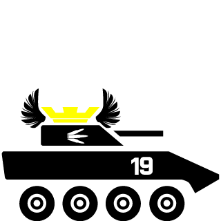 Kalriza's emblem