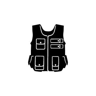 Alex Frost 7's emblem