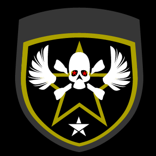 Spaneito's emblem