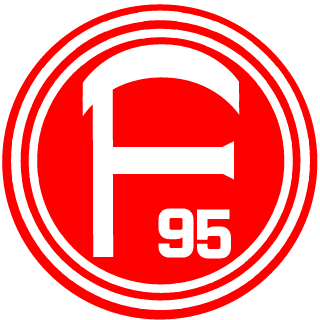 Forturama's emblem