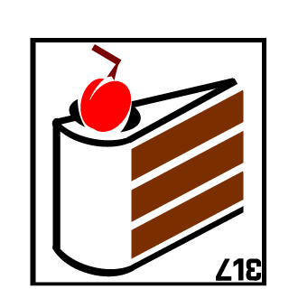 Ohrs's emblem