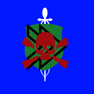 BarcleyG's emblem