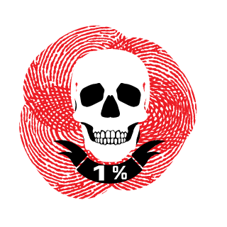 9x39SP6's emblem