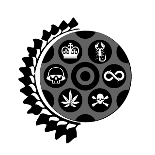 6asparo's emblem