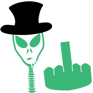 LYSY-SAN's emblem