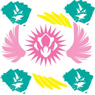 Jesaja2000's emblem