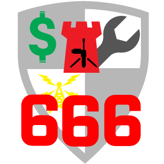 DemeziS's emblem