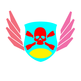 RTXQiangu's emblem