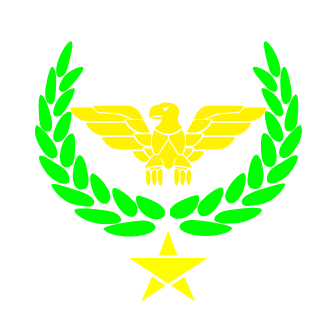 AttilaTheOrk's emblem
