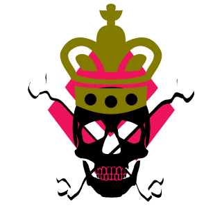 RippaGripp's emblem