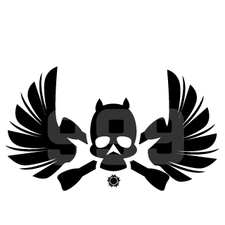 AndiLP999's emblem