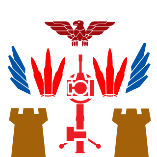 Nicricieve's emblem