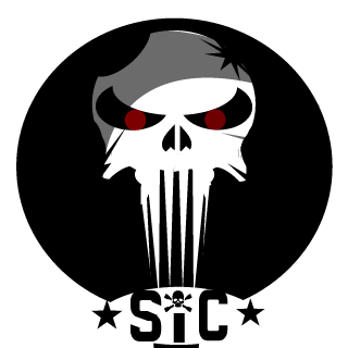Sicarios Urbanos's emblem