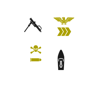 DonMaPad's emblem