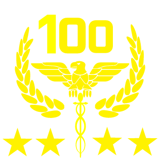 Venoseptic's emblem