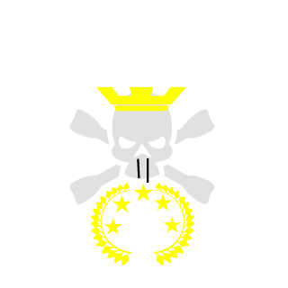 ScarReis's emblem
