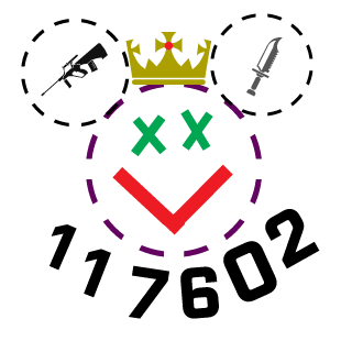 117602345's emblem