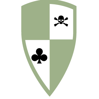 16Chief's emblem