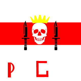 RaionPoL's emblem
