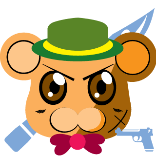 TwEsTeamBE's emblem